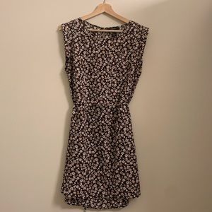 Forever 21 - Floral business casual dress